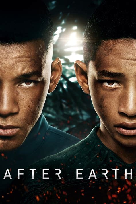 Overall Impression Review After Earth Movie